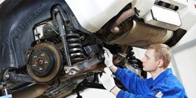 filmes sobre Auto reparação
