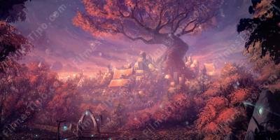 filmes sobre vida de fantasia