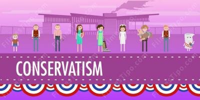 filmes sobre conservadorismo
