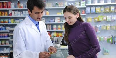 filmes sobre farmacêutico