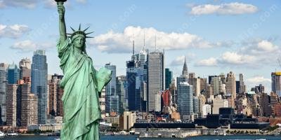 filmes sobre Nova York