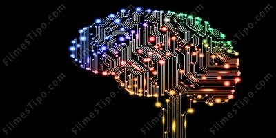 filmes sobre a inteligência artificial