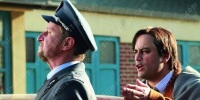 filmes sobre ultraje