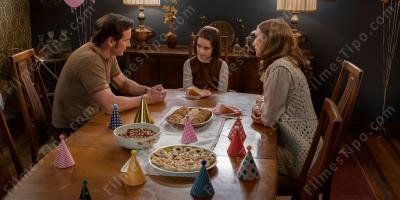 filmes sobre relacionamento pais filha