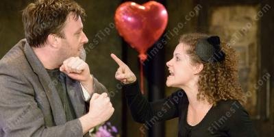 filmes sobre conflitos conjugais