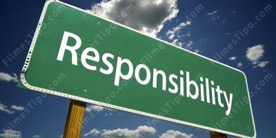 filmes sobre responsabilidade