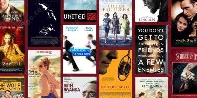 filmes sobre baseados em fatos reais