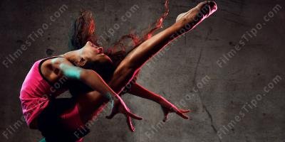 filmes sobre musica e dança