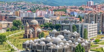 filmes sobre Kosovo