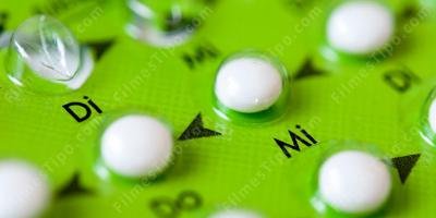 filmes sobre controle de natalidade