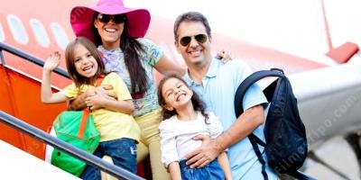 filmes sobre férias em família