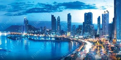 filmes sobre Panamá