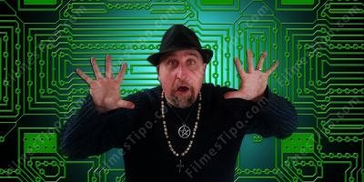 filmes sobre tecnofobia