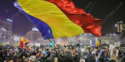 filmes sobre Romênia
