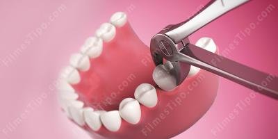 filmes sobre arrancar dente