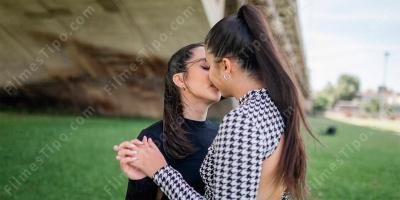 filmes sobre lésbica adolescente