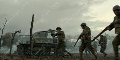 filmes sobre guerra