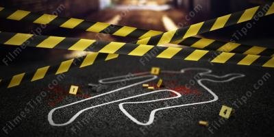 filmes sobre caso de assassinato