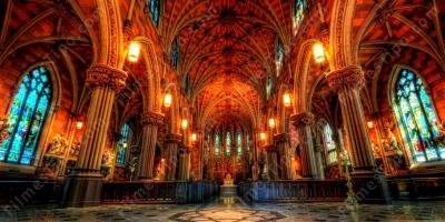 filmes sobre catedral