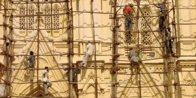 filmes sobre reconstrução