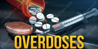 filmes sobre overdose