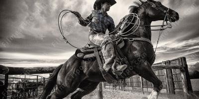 filmes sobre cowboys e índios