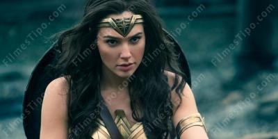 filmes sobre mulheres arrasadoras