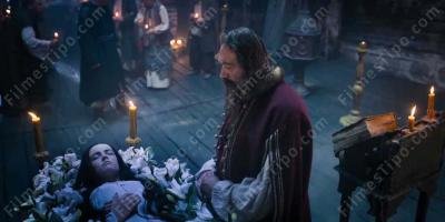 filmes sobre morte da filha