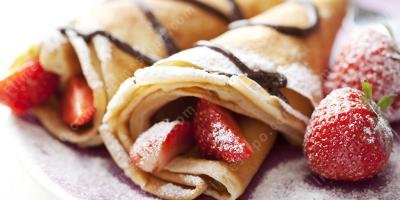 filmes sobre pastelaria