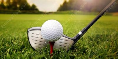 filmes sobre golfe