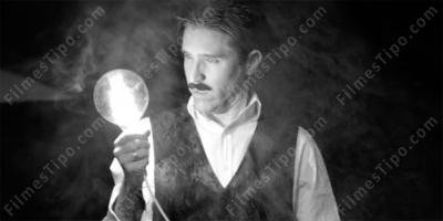 filmes sobre Nikola Tesla