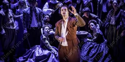 filmes sobre peça de teatro
