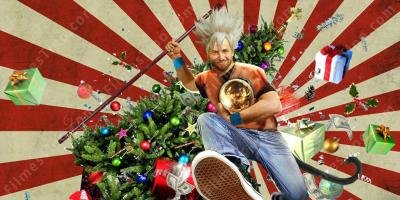 filmes sobre salvando o natal