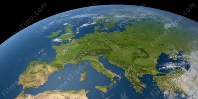 filmes sobre Europa