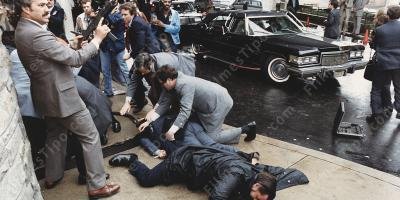 filmes sobre tentativa de assassinato