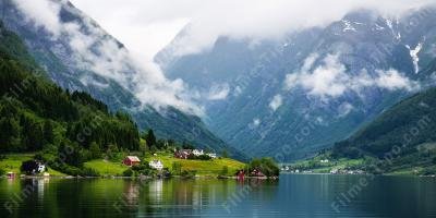 filmes sobre Noruega