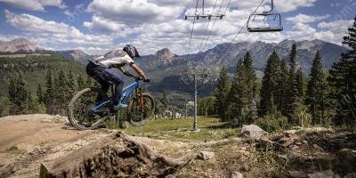 filmes sobre mountain bike
