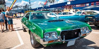 filmes sobre carro dos eua