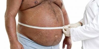 filmes sobre obeso