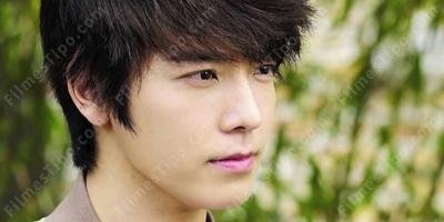 filmes sobre coreano