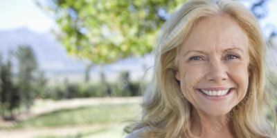 filmes sobre mulher de meia idade
