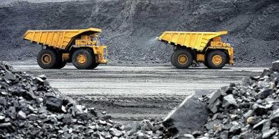 filmes sobre mineração