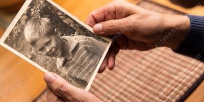 filmes sobre flashback de infância