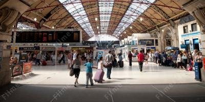 filmes sobre estação