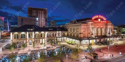 filmes sobre Denver Colorado
