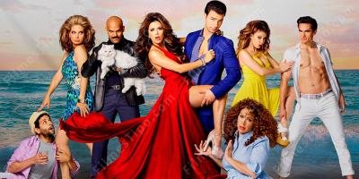 filmes sobre telenovela