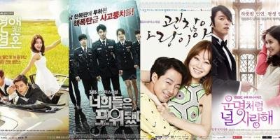 filmes sobre dorama