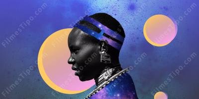 filmes sobre afrofuturismo
