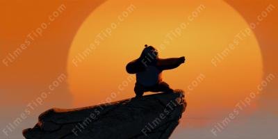 filmes sobre kung fu