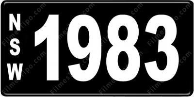 filmes sobre ano 1983